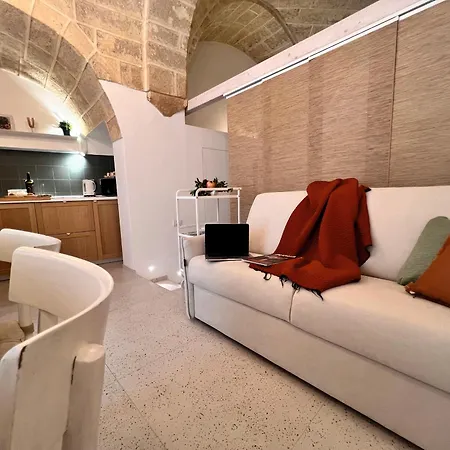 Dimora Cardinale 3*