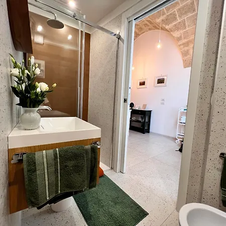 Maison d'hôtes Dimora Cardinale