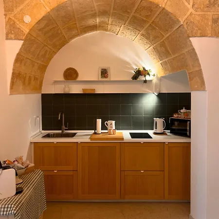 Dimora Cardinale Guest house Polignano a Mare