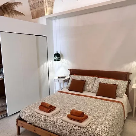 Dimora Cardinale 3* Polignano a Mare