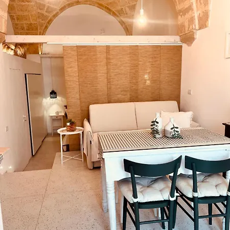 Dimora Cardinale Maison d'hôtes 3*