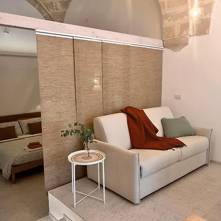 Dimora Cardinale Maison d'hôtes Polignano a Mare