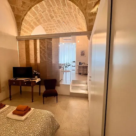 Dimora Cardinale Polignano a Mare
